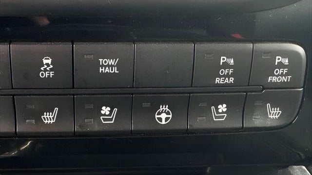 2015 Ram 1500 Sport