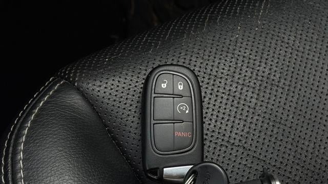2015 Ram 1500 Sport