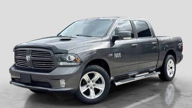 Preowned 2017 Ram 1500 Sport for Sale