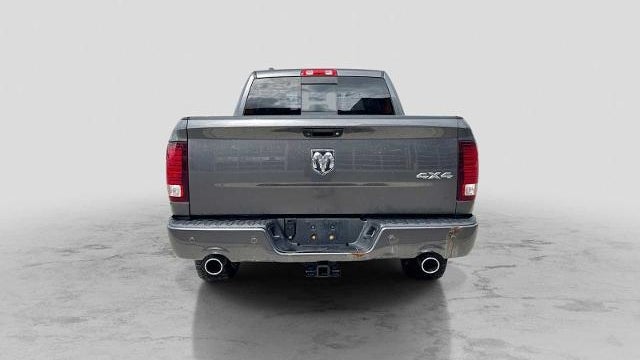2017 Ram 1500 Sport