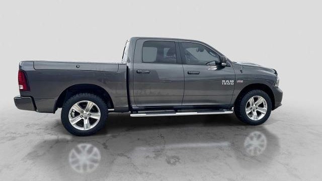 2017 Ram 1500 Sport