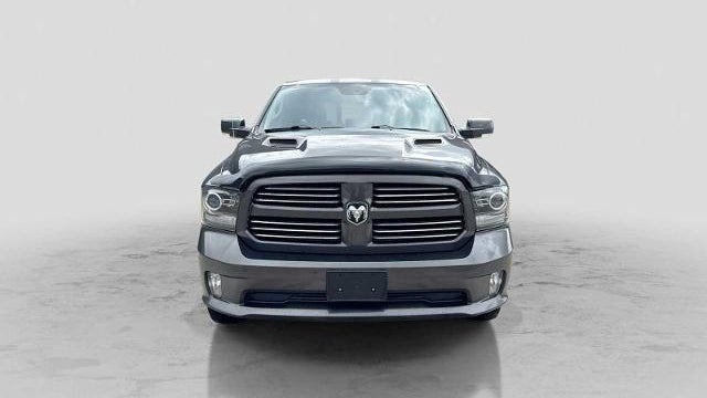 2017 Ram 1500 Sport