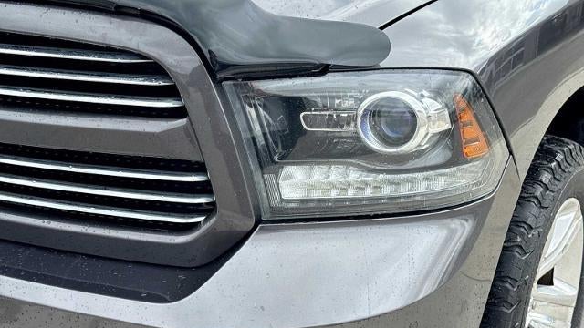 2017 Ram 1500 Sport