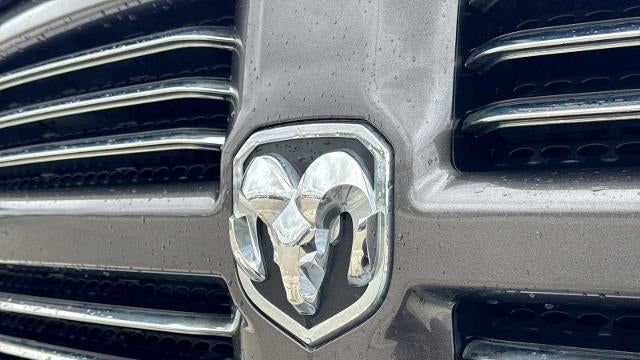2017 Ram 1500 Sport