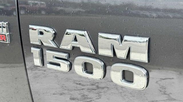 2017 Ram 1500 Sport