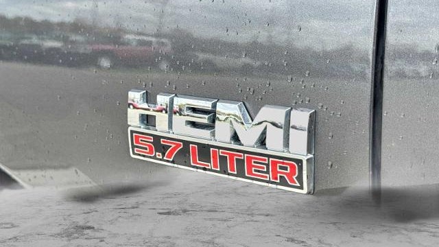 2017 Ram 1500 Sport