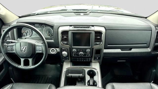 2017 Ram 1500 Sport