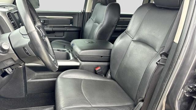 2017 Ram 1500 Sport