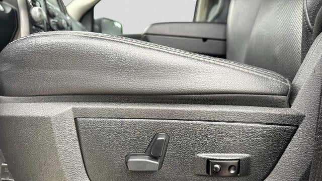 2017 Ram 1500 Sport