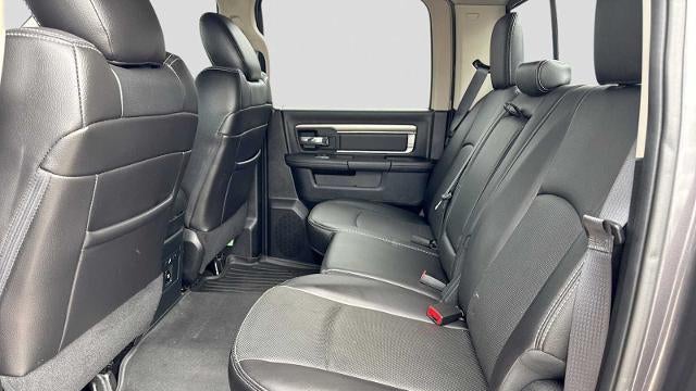 2017 Ram 1500 Sport