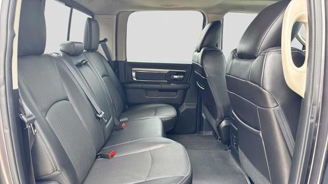 2017 Ram 1500 Sport