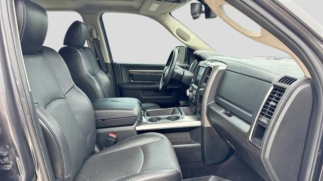 2017 Ram 1500 Sport