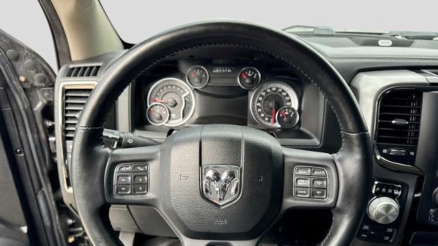 2017 Ram 1500 Sport