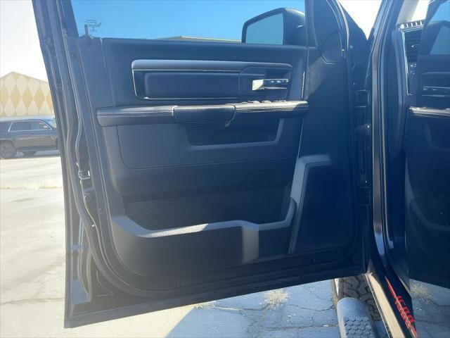 2018 Ram 1500 - $24,999