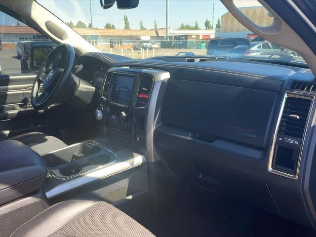 2018 Ram 1500 - $24,999