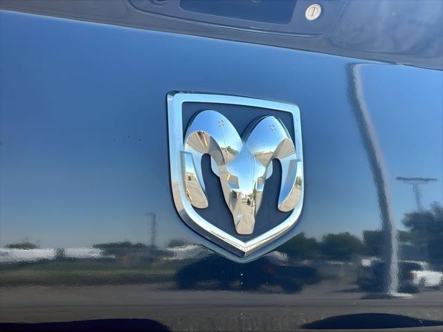2018 Ram 1500 - $24,999