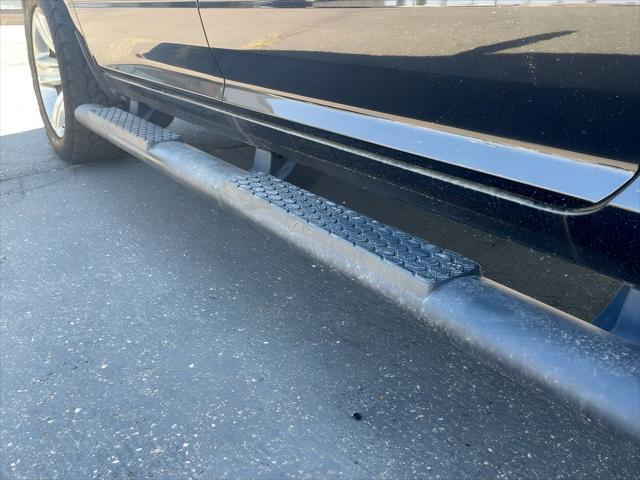 2018 Ram 1500 - $24,999