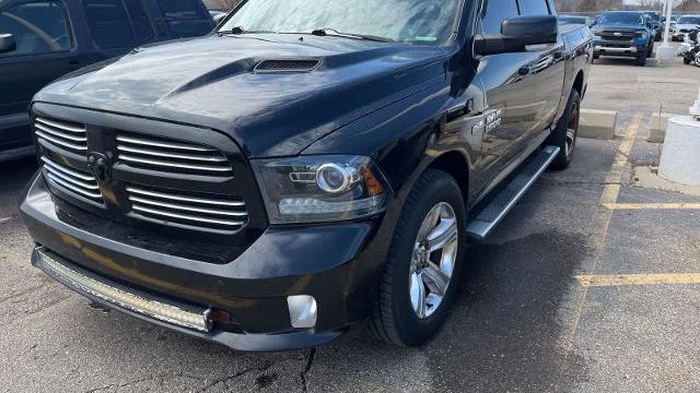 Preowned 2015 Ram 1500 Sport for Sale
