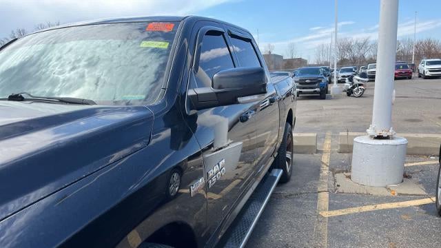 2015 Ram 1500 Sport