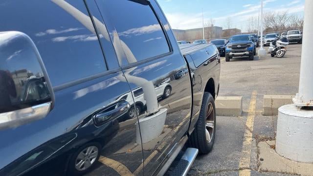 2015 Ram 1500 Sport