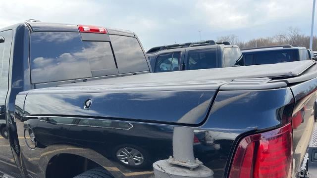 2015 Ram 1500 Sport