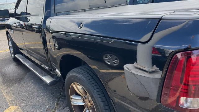 2015 Ram 1500 Sport