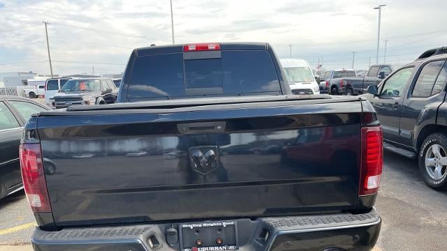 2015 Ram 1500 Sport
