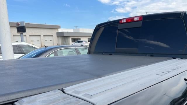 2015 Ram 1500 Sport