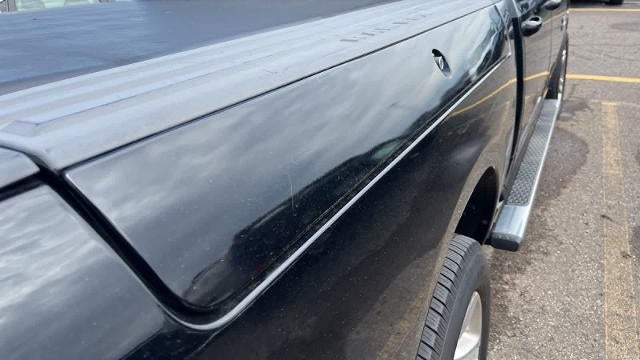 2015 Ram 1500 Sport