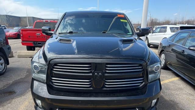 2015 Ram 1500 Sport