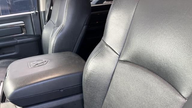 2015 Ram 1500 Sport