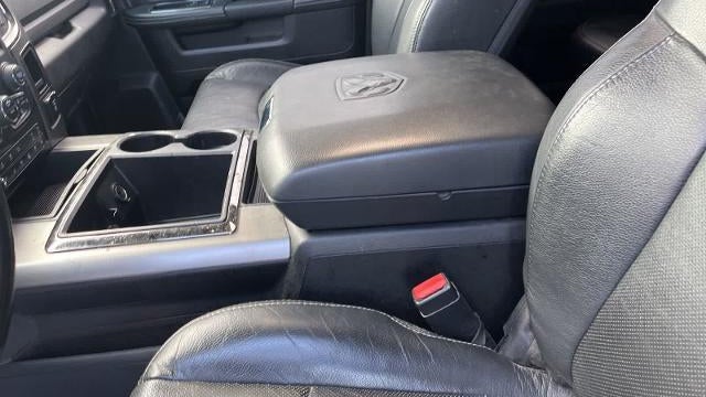 2015 Ram 1500 Sport