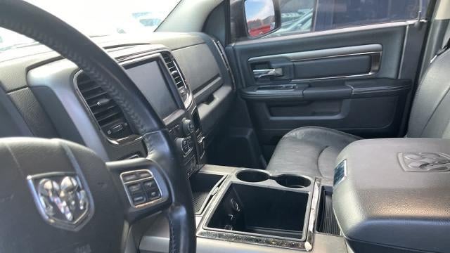 2015 Ram 1500 Sport