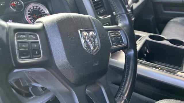 2015 Ram 1500 Sport