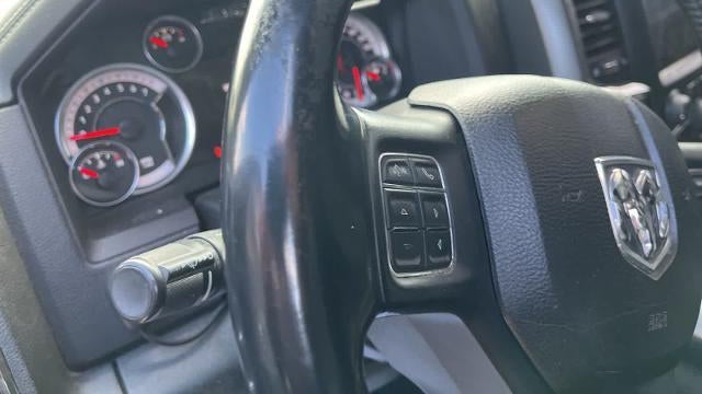 2015 Ram 1500 Sport