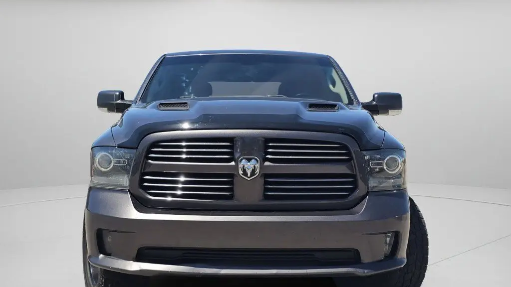 2016 Ram 1500 Sport