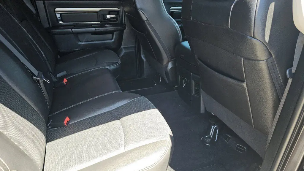 2016 Ram 1500 Sport