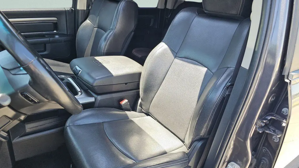 2016 Ram 1500 Sport