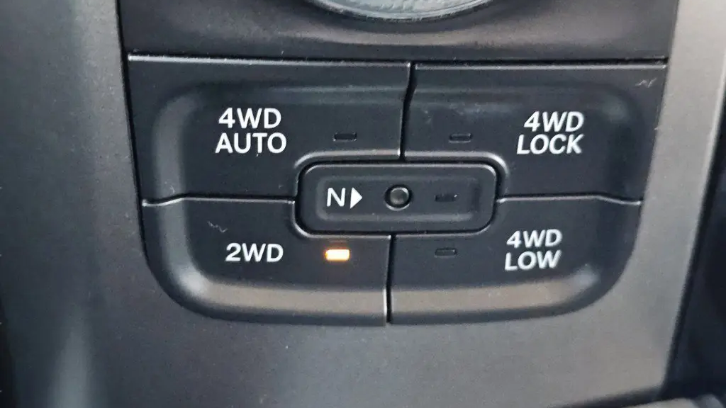 2016 Ram 1500 Sport