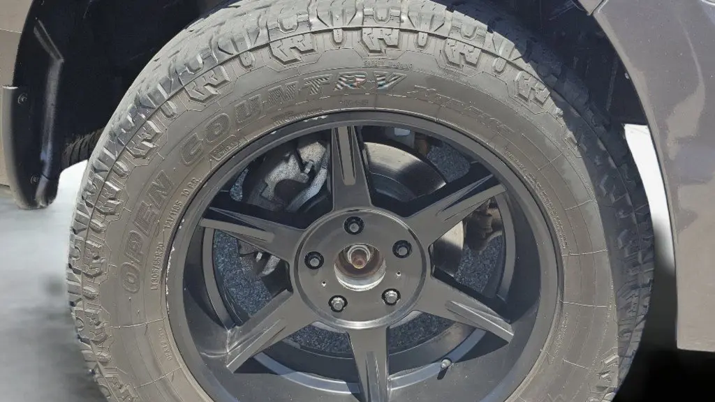 2016 Ram 1500 Sport