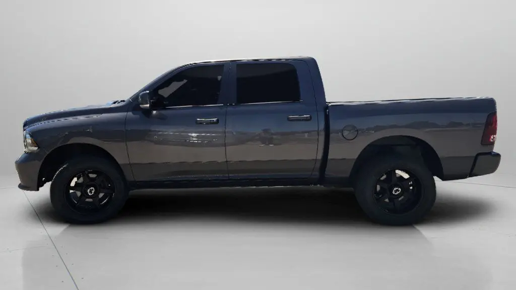 2016 Ram 1500 Sport