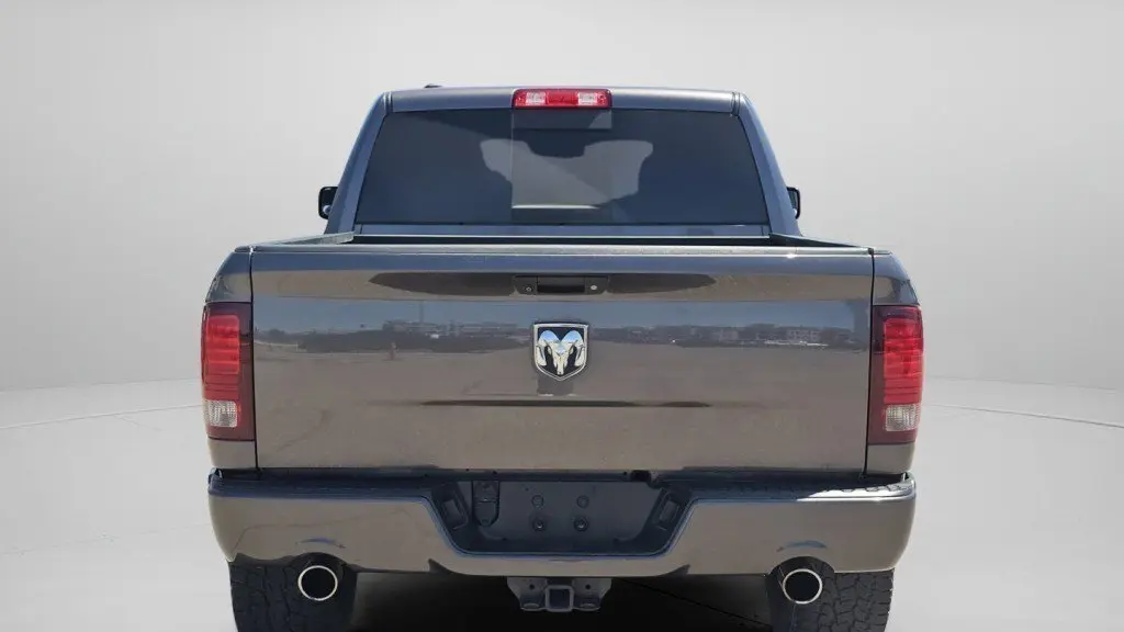 2016 Ram 1500 Sport