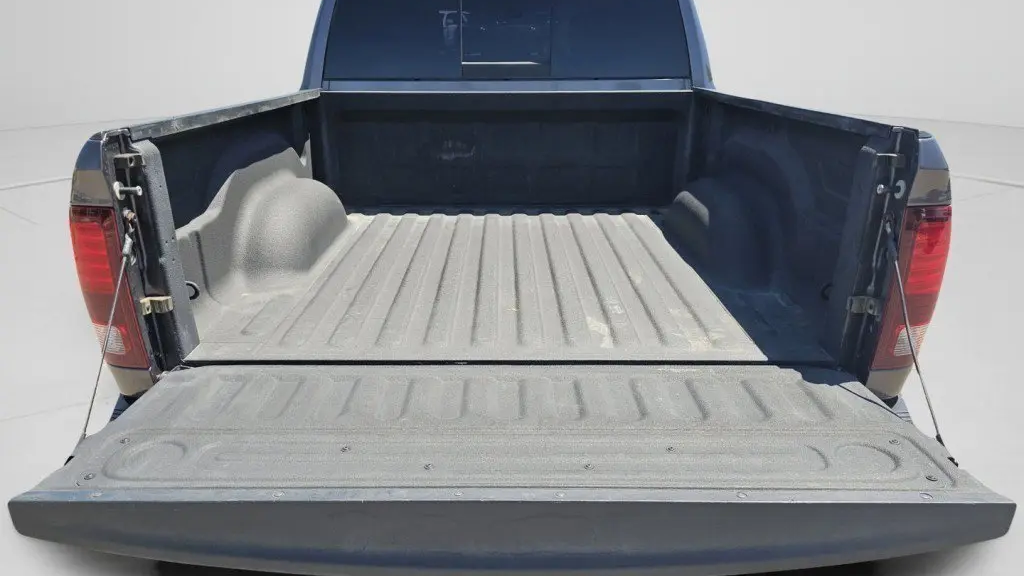 2016 Ram 1500 Sport
