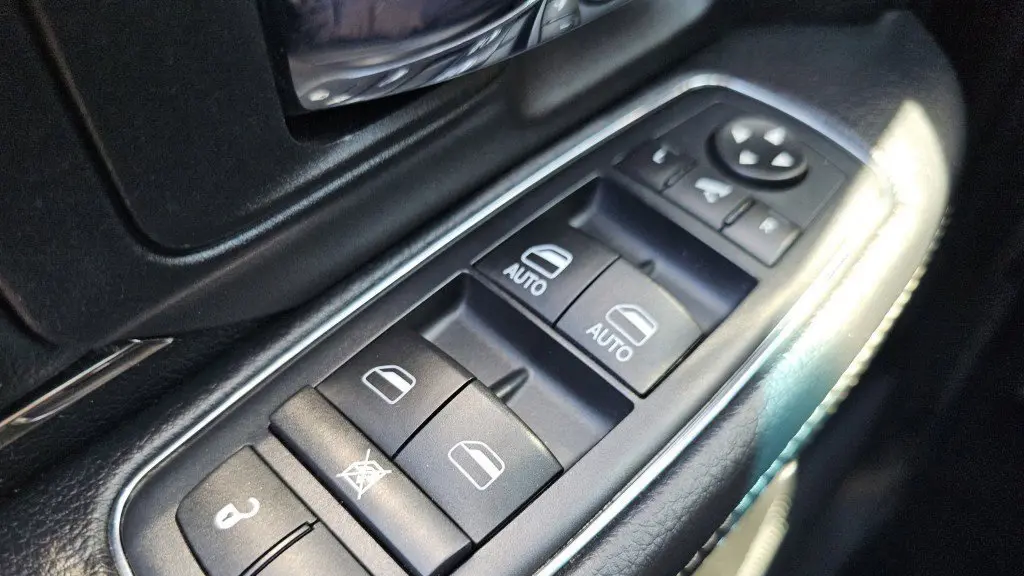 2016 Ram 1500 Sport