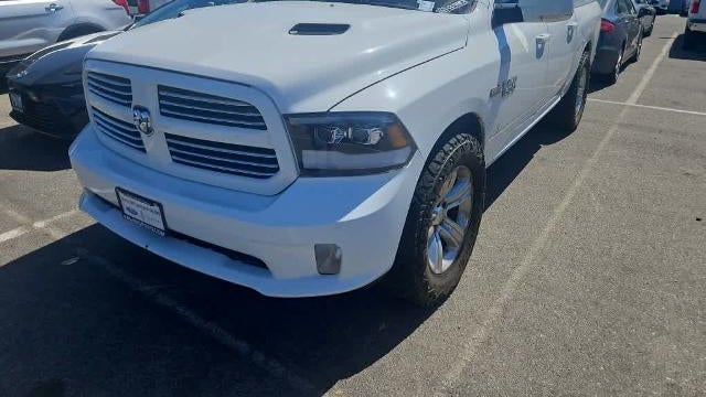 Preowned 2017 Ram 1500 Sport for Sale
