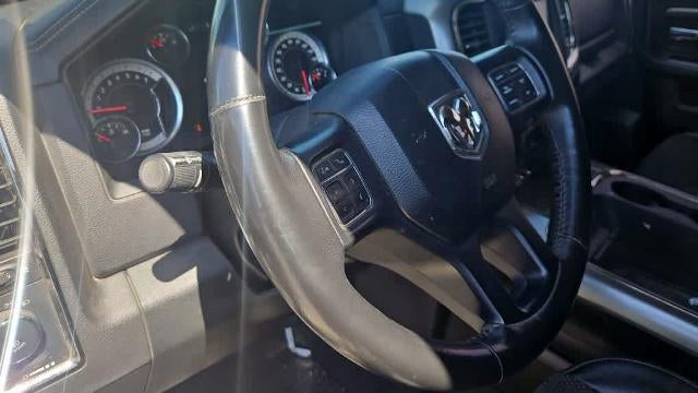 2017 Ram 1500 Sport