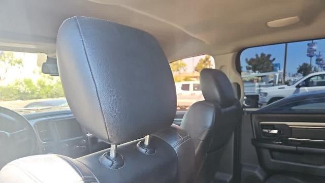 2017 Ram 1500 Sport
