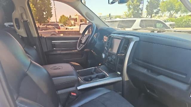 2017 Ram 1500 Sport