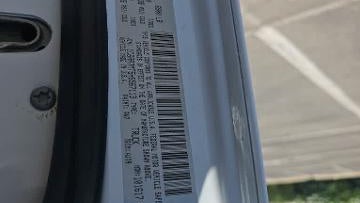 2017 Ram 1500 Sport