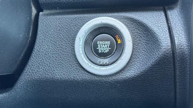 2017 Ram 1500 Sport